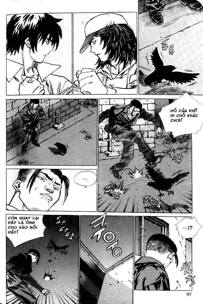 change guy chapter 230 3