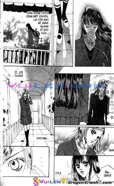 goong - [ hoàng cung ] chapter 5 141