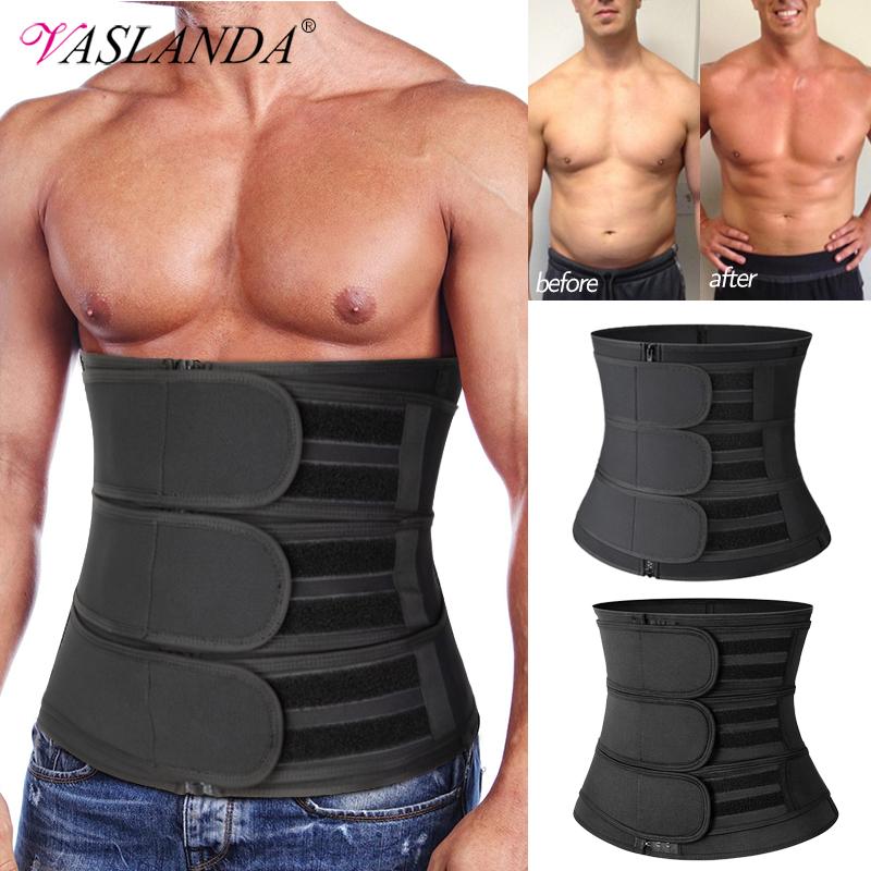Áo Tập Toàn Thân Eo Huấn Luyện Áo Thể Dục Giảm Béo Eo Tông Đơ Cắt Fajas Béo Mồ Hôi Bụng Giảm Cân Định