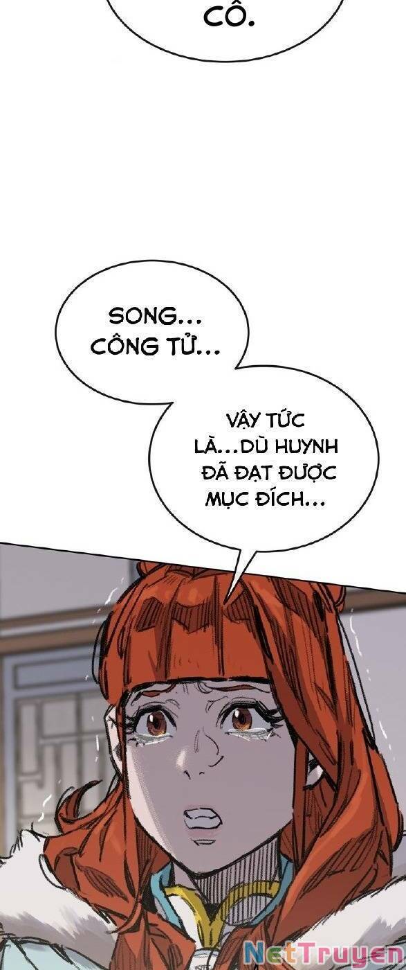 kiếm sĩ bất bại chapter 148 10