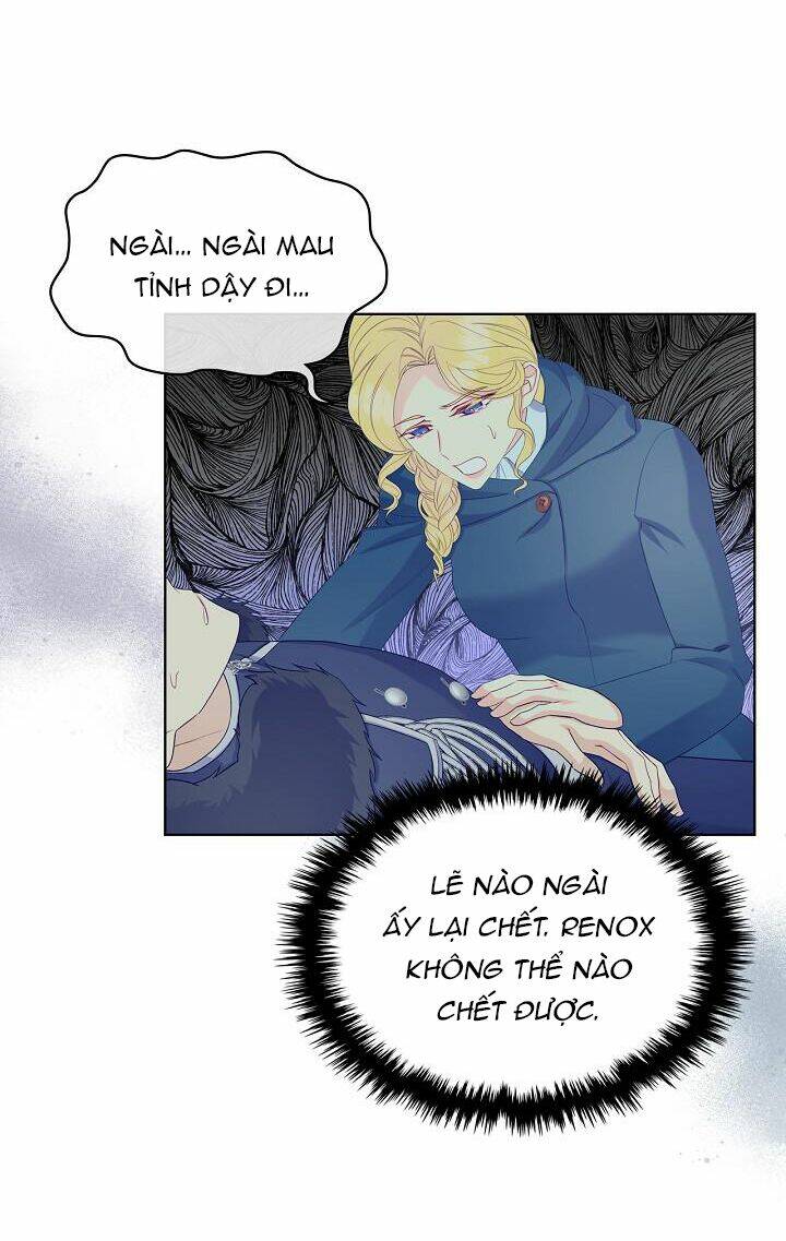 kẻ tạo ra nữ phản diện chapter 46 42