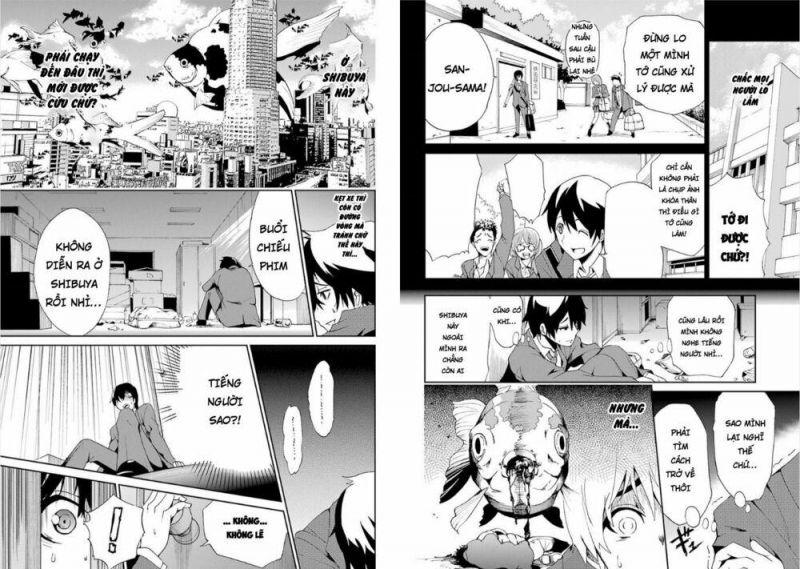 shibuya kingyo chapter 1 8