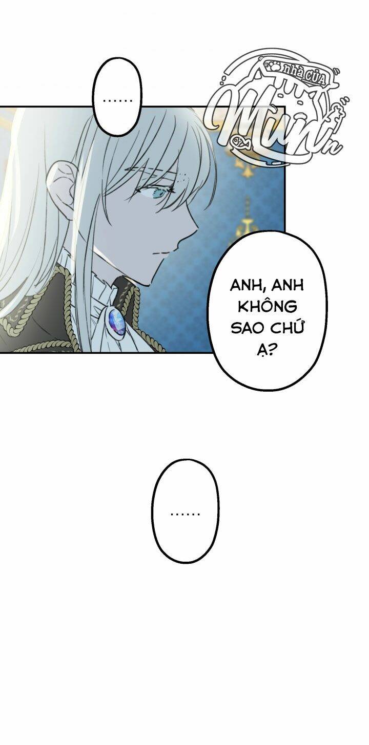 những nhân vật mạnh nhất thế giới ám ảnh tôi chapter 2 29