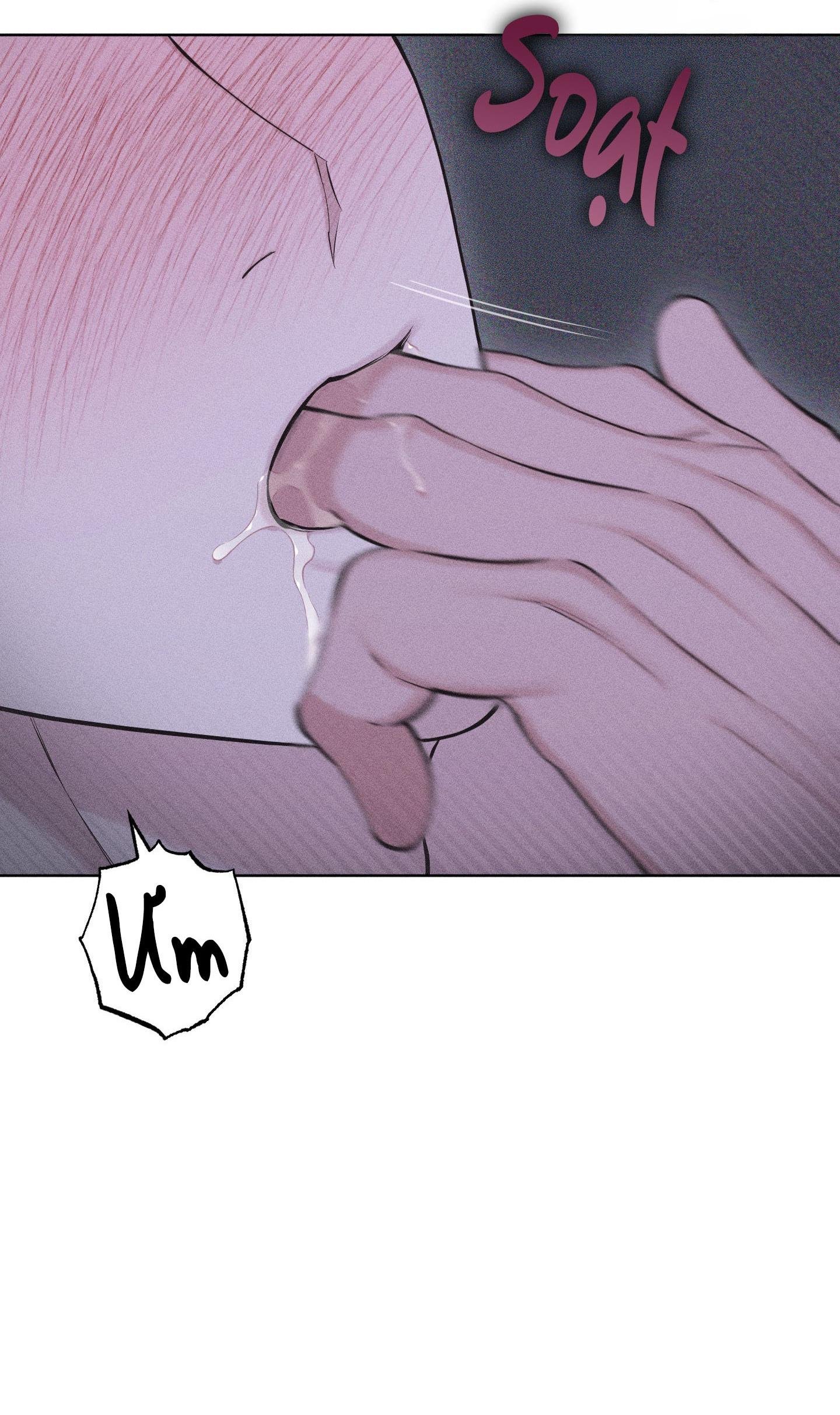 hình thái tình tan chapter 61 48