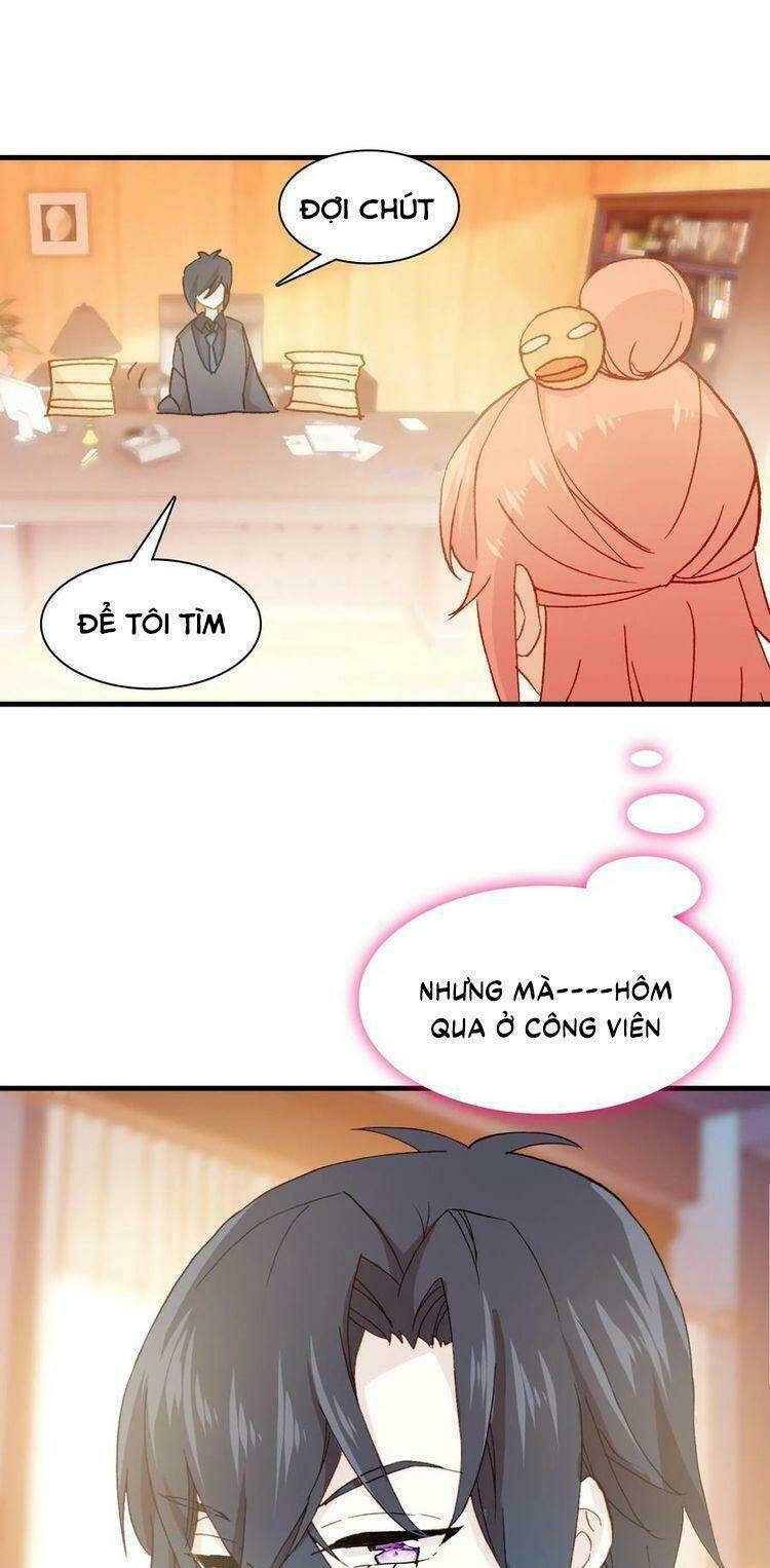 chuyển phát nhanh tình yêu chapter 31 24