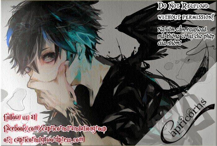 heart no kakurega chapter 13 1