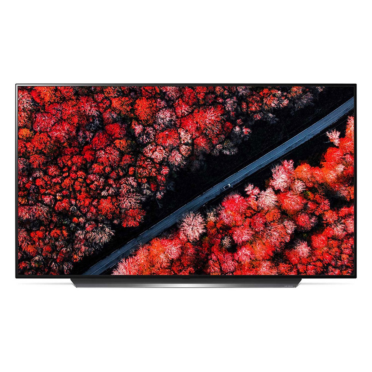 Smart Tivi OLED LG 55 inch 4K UHD 55C9PTA - Hàng Chính Hãng + Tặng Khung Treo Cố Định