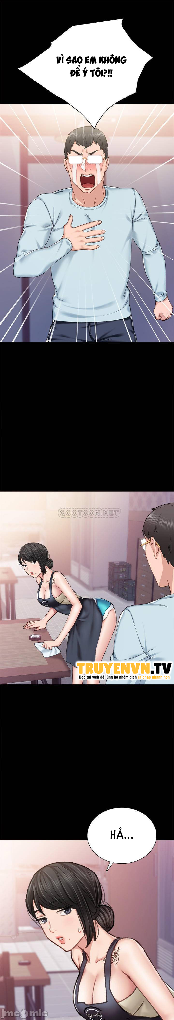 thầy giáo thực tập chapter 86 21