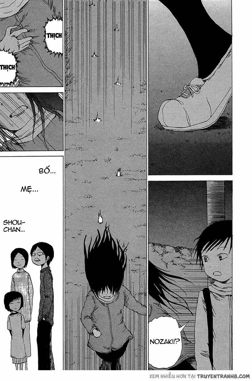 misu misou chapter 4 20