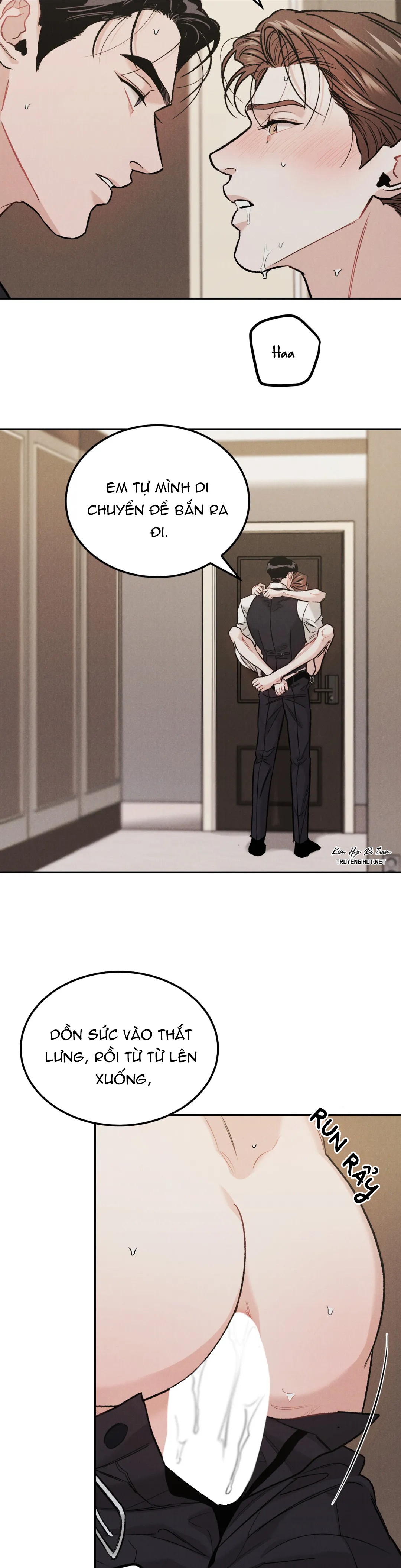 limited run chapter 22 13