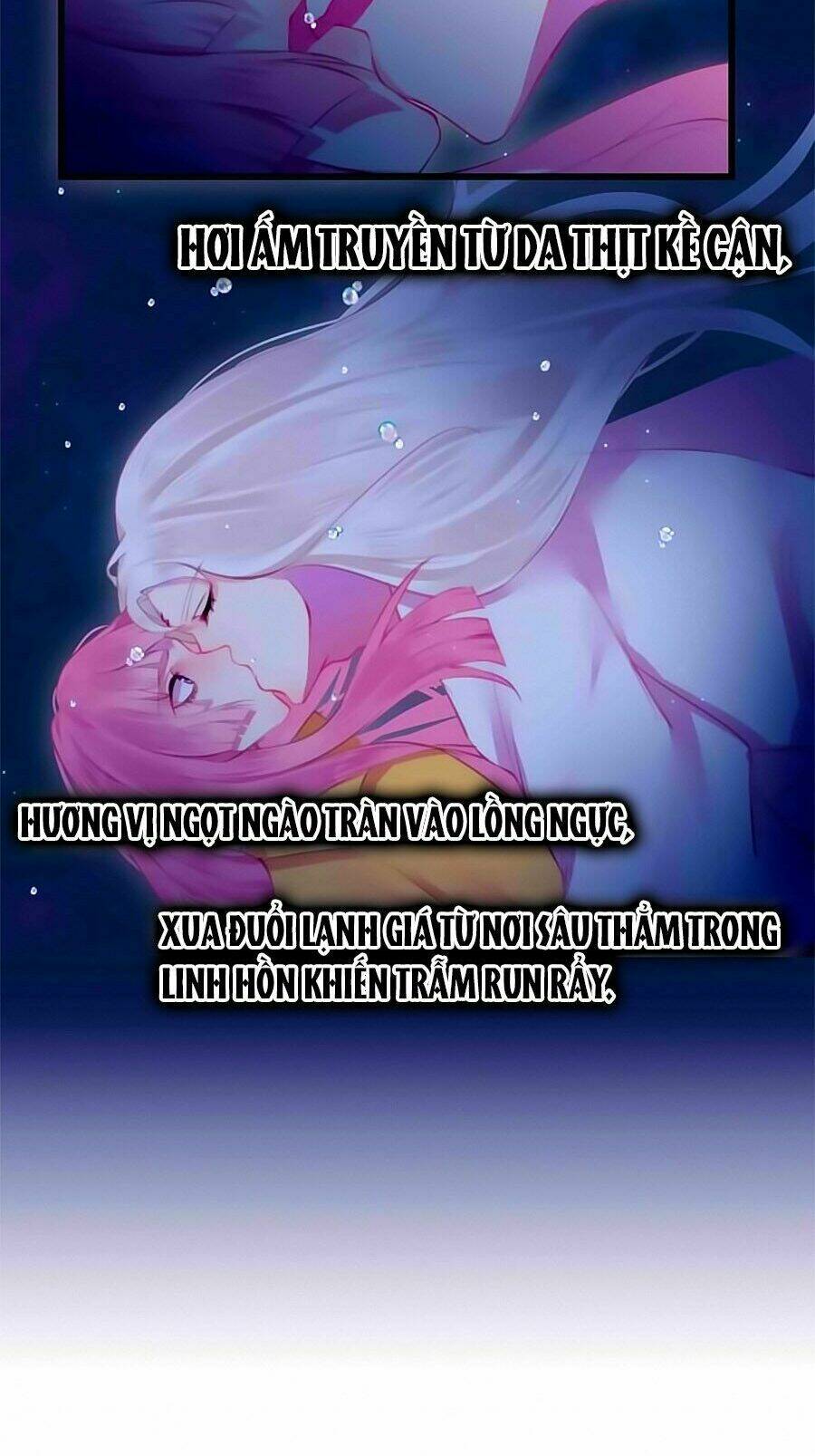 trẫm quyết định giải tán hậu cung chapter 0 12