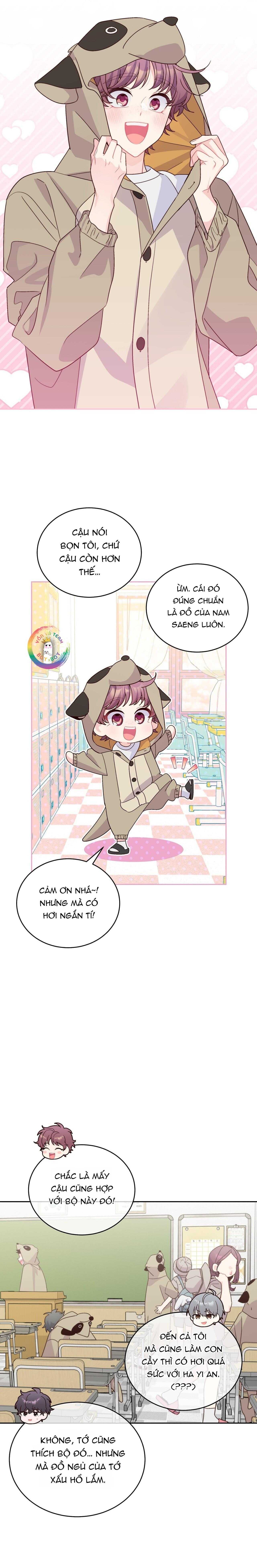 merry marbling chapter 85 4