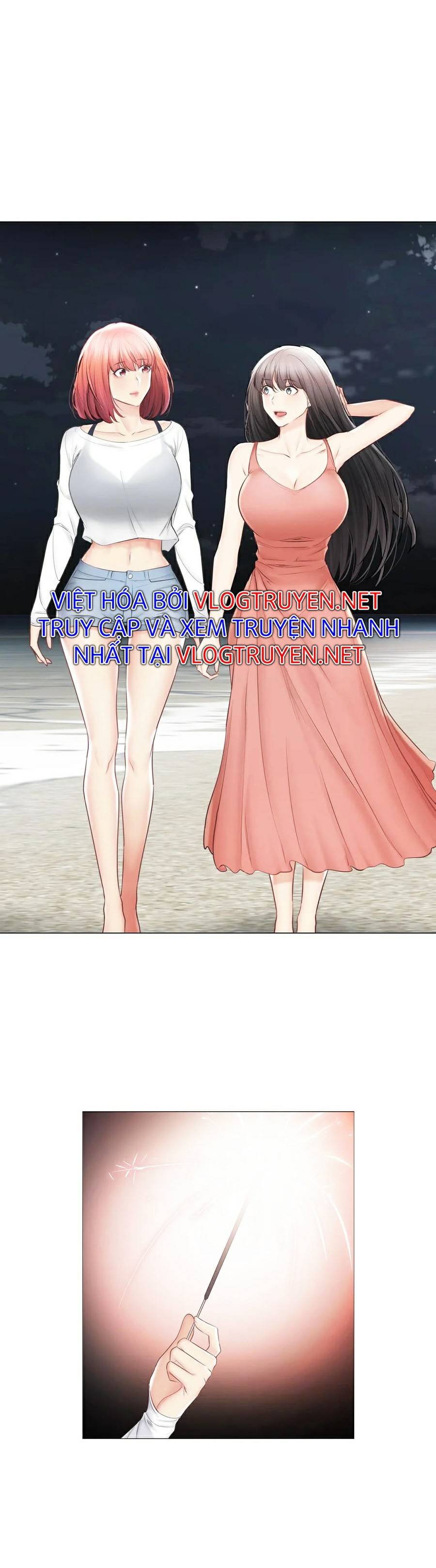 mở khóa tim em chapter 104 40