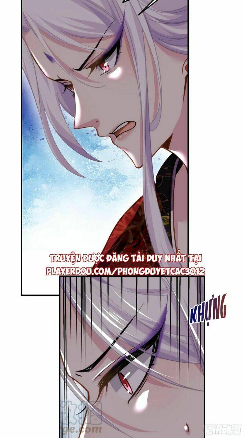 hoạn phi thiên hạ chapter 112 8