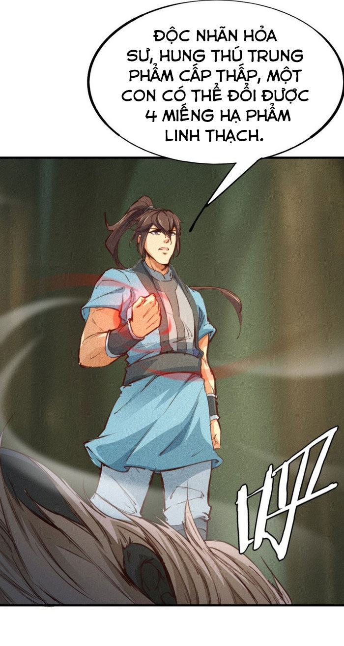 ta thành thần một mình chapter 3 63