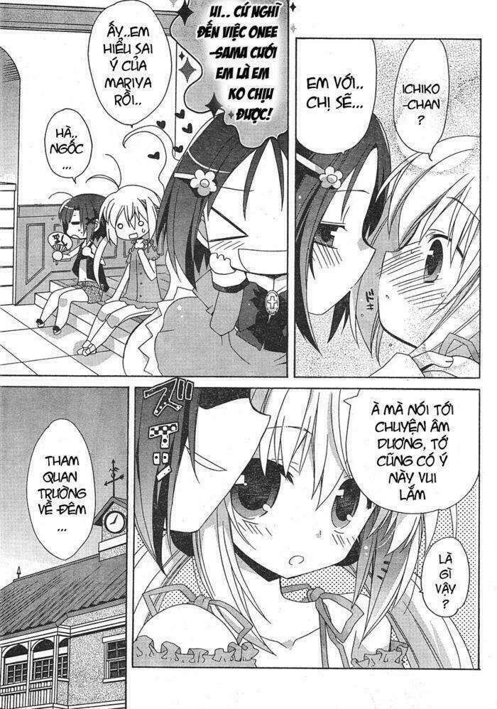 otome wa boku ni koishiteru chapter 10 7