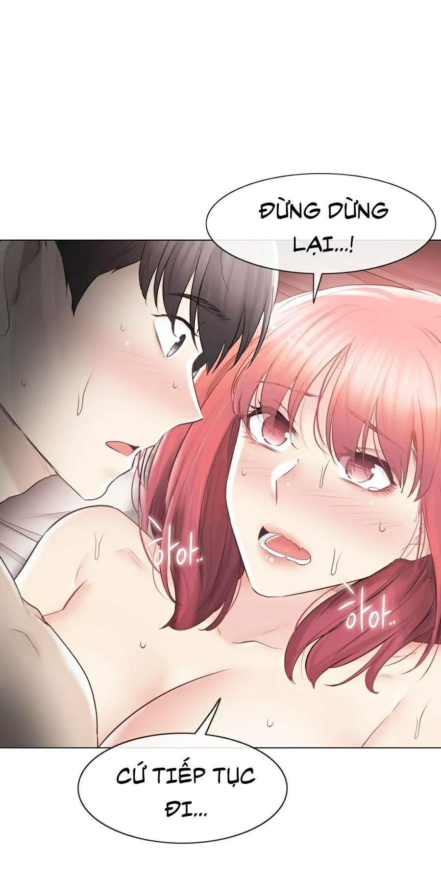 mở khóa tim em chapter 92 40