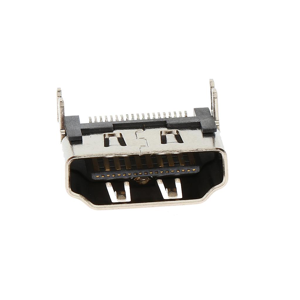 HDMI Connection Socket for Playstation 4 Repair +