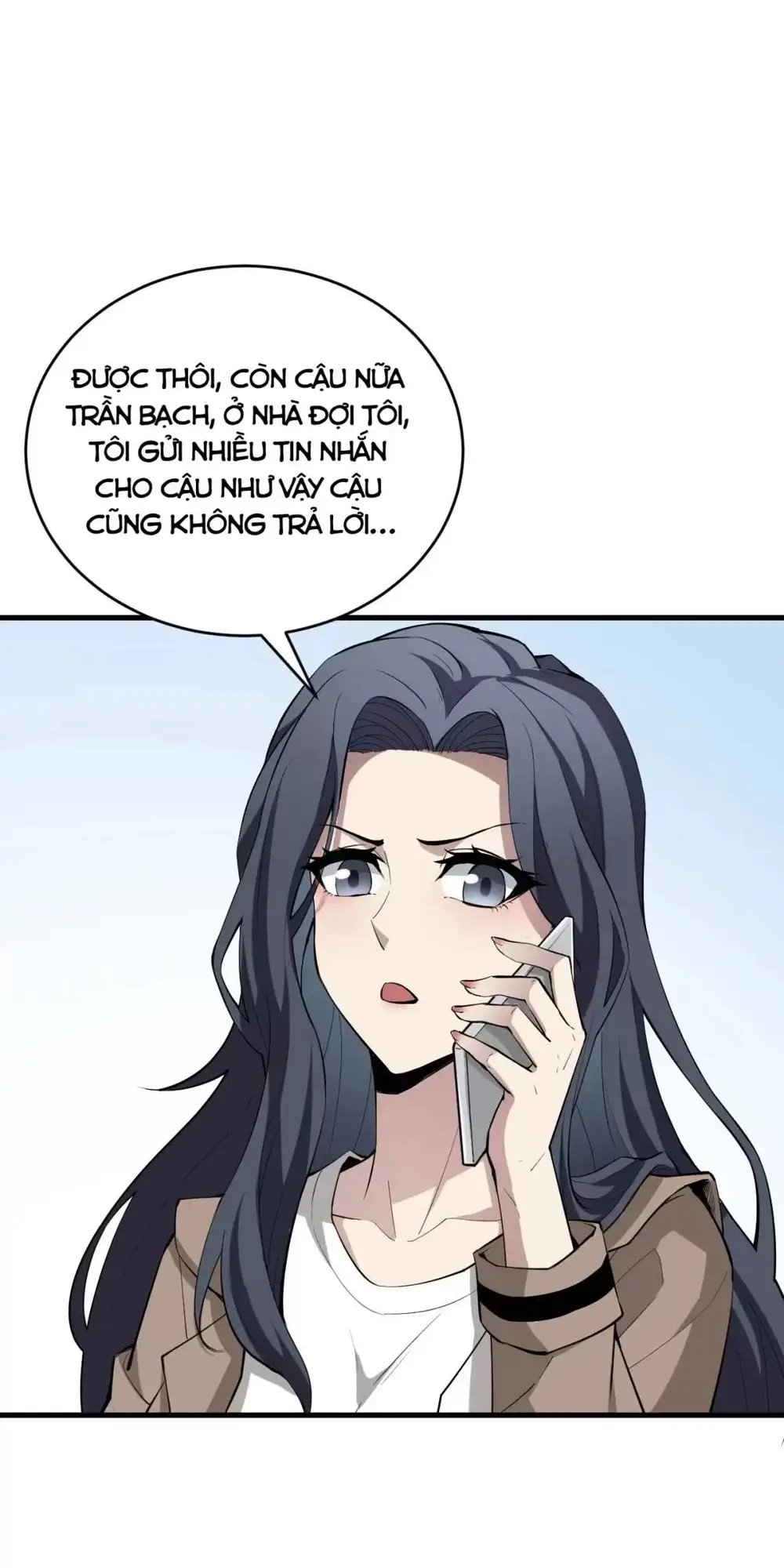 toàn dân tận thế: ta, virus quân vương chapter 7 52