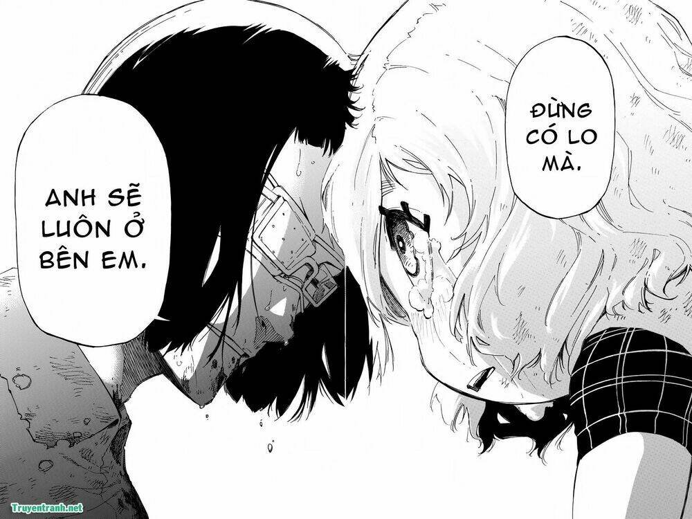 dolly kill kill chapter 141 5