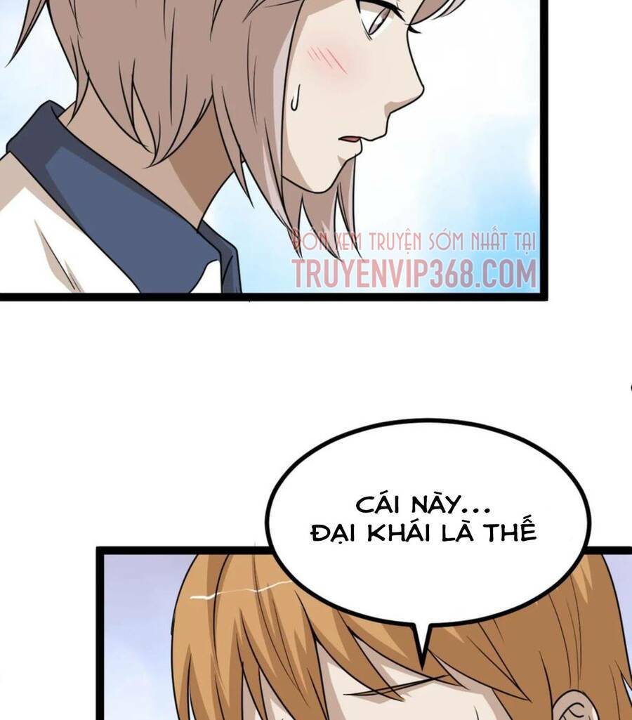 đai ca trở lại tuổi 16 chapter 110 37