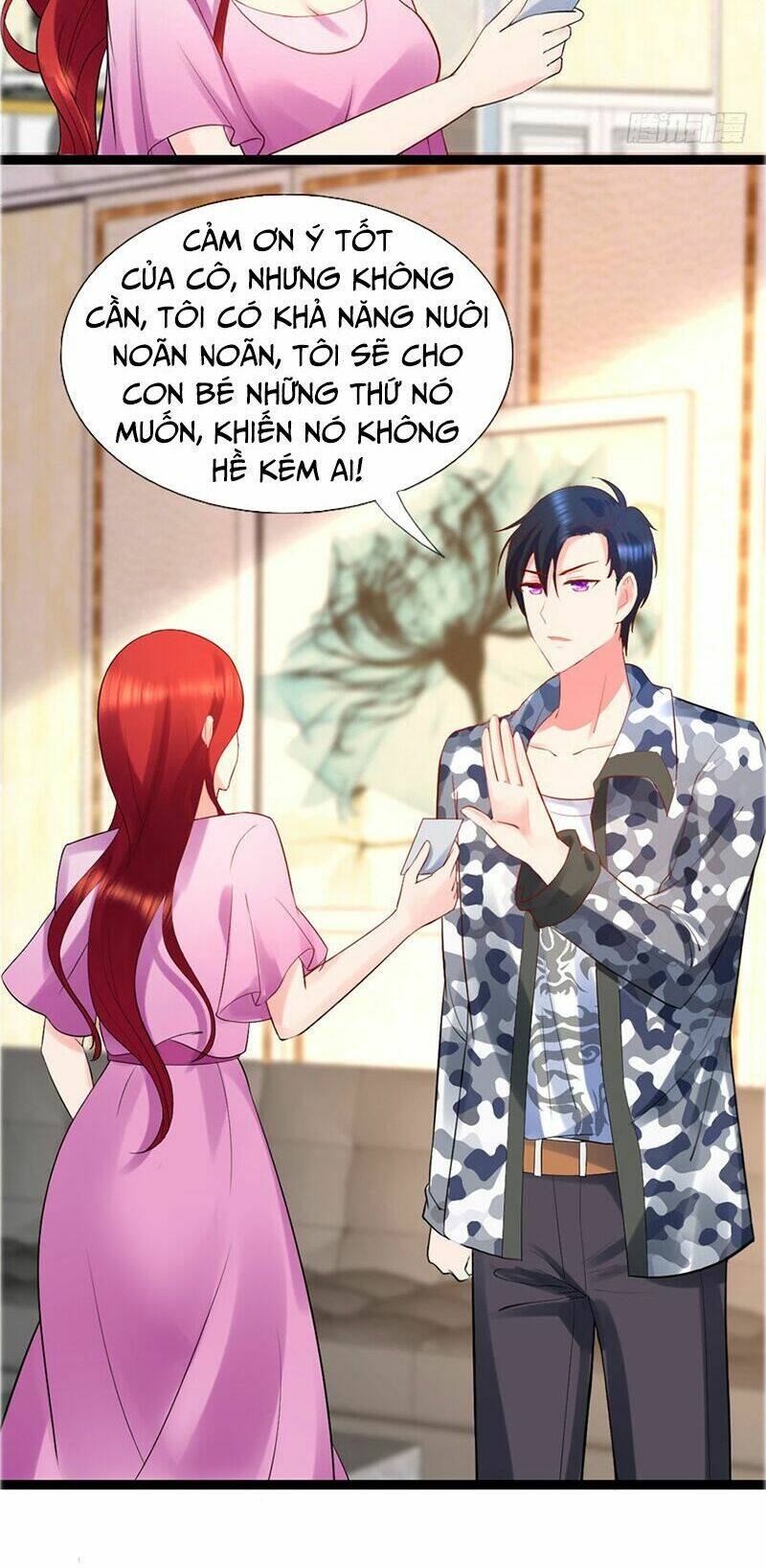 vú em là cổ tiên chapter 11 13