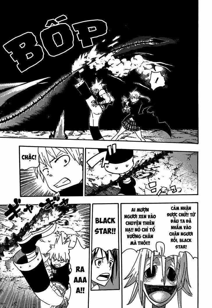 soul eater chapter 106 8