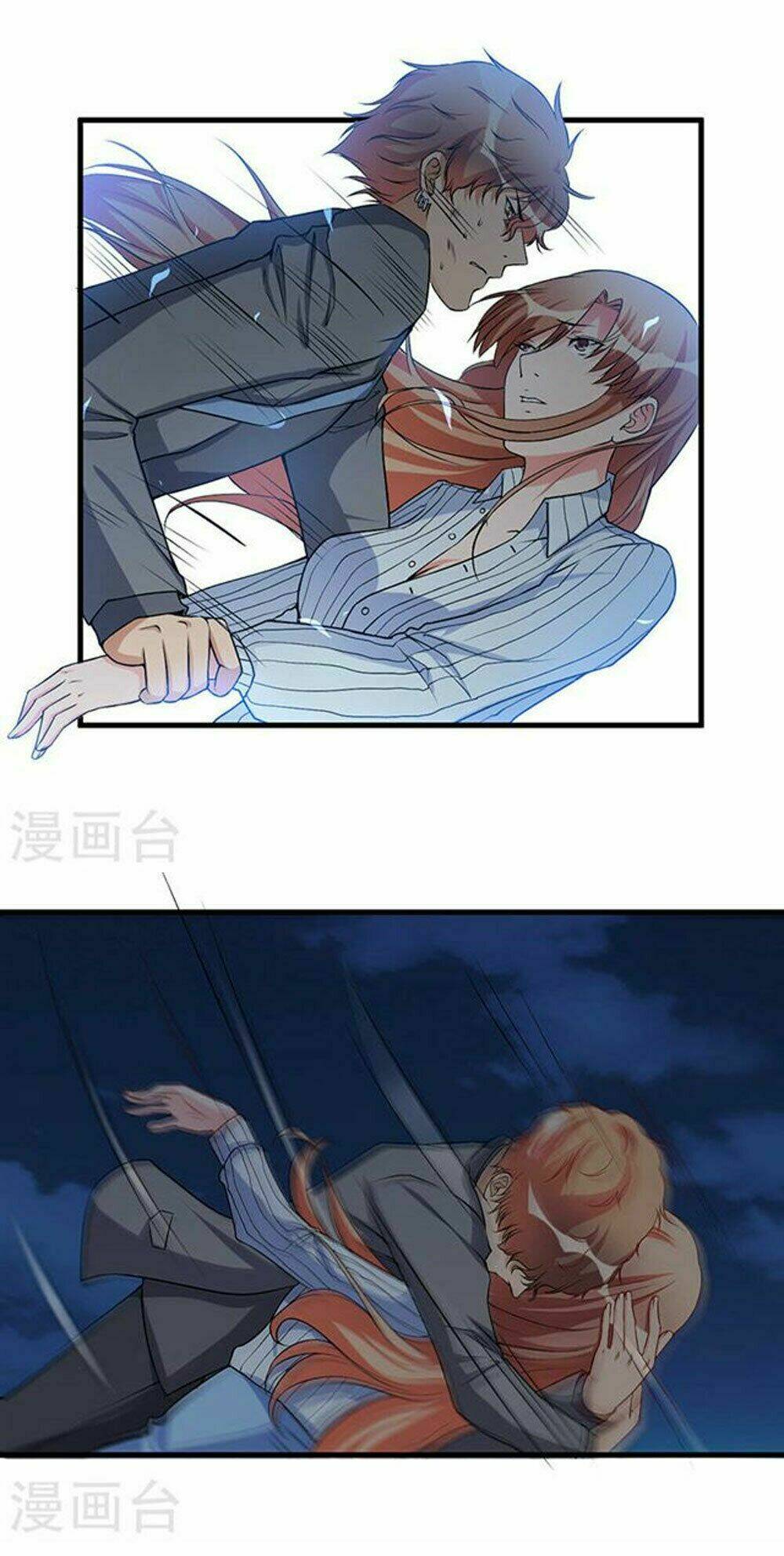 gối đầu vào tổng tài ác ma chapter 52 14