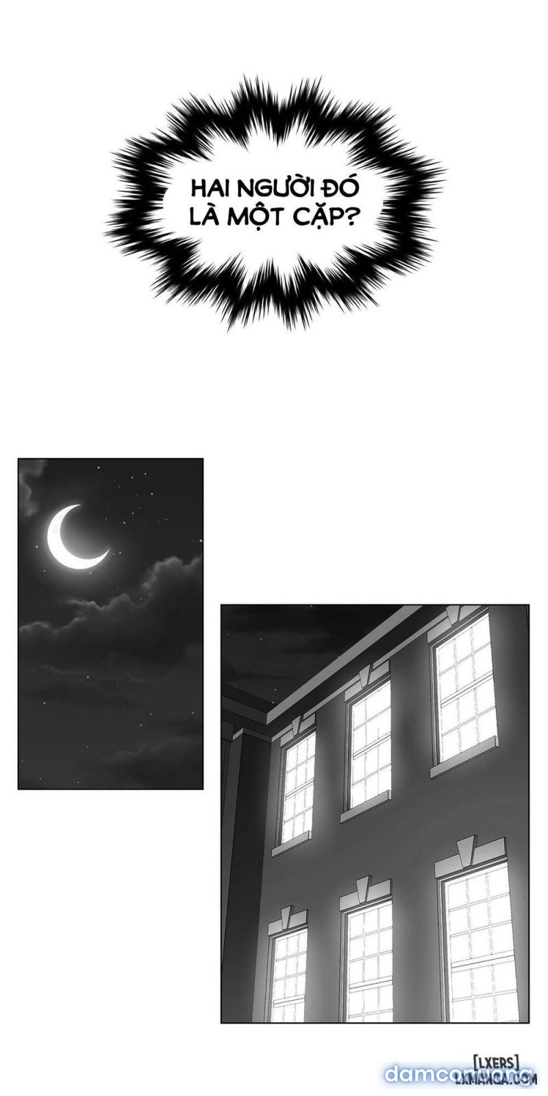 nô lệ song sinh chapter 11 1