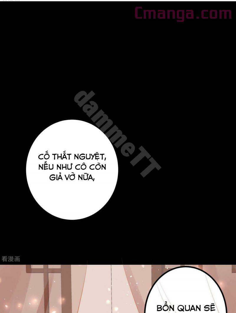 độc y đích nữ chapter 41 2