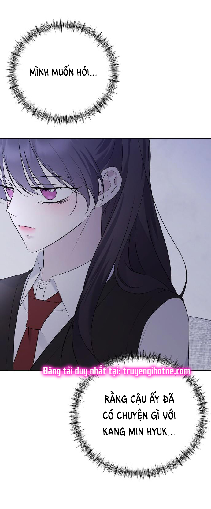 tôi sẽ thay đổi kết cục chapter 21.2 21