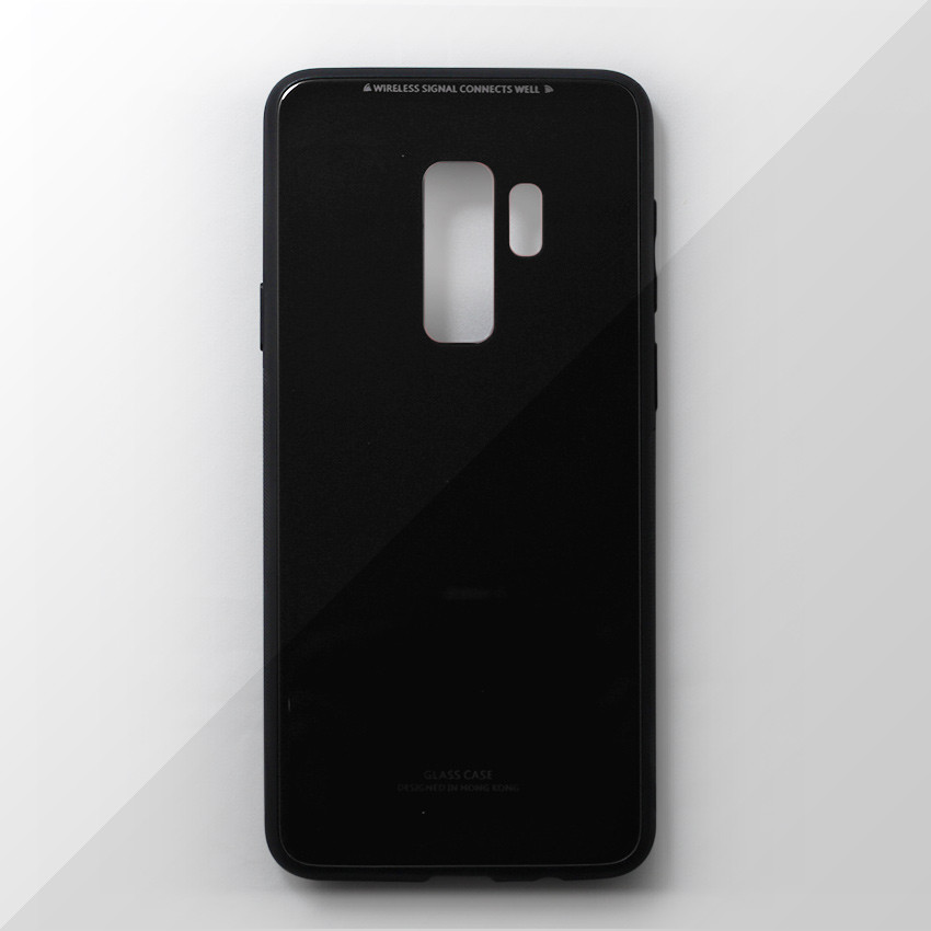 Ốp lưng dành cho Samsung Galaxy S9 Plus tráng gương