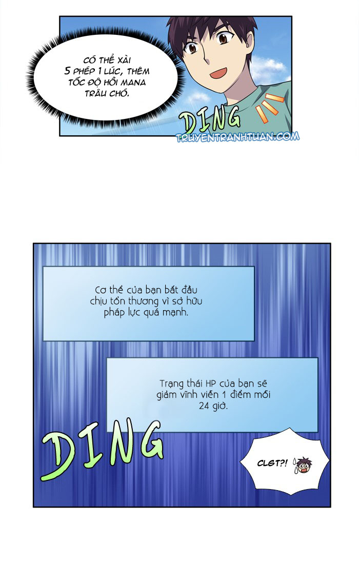 the gamer chapter 184 19