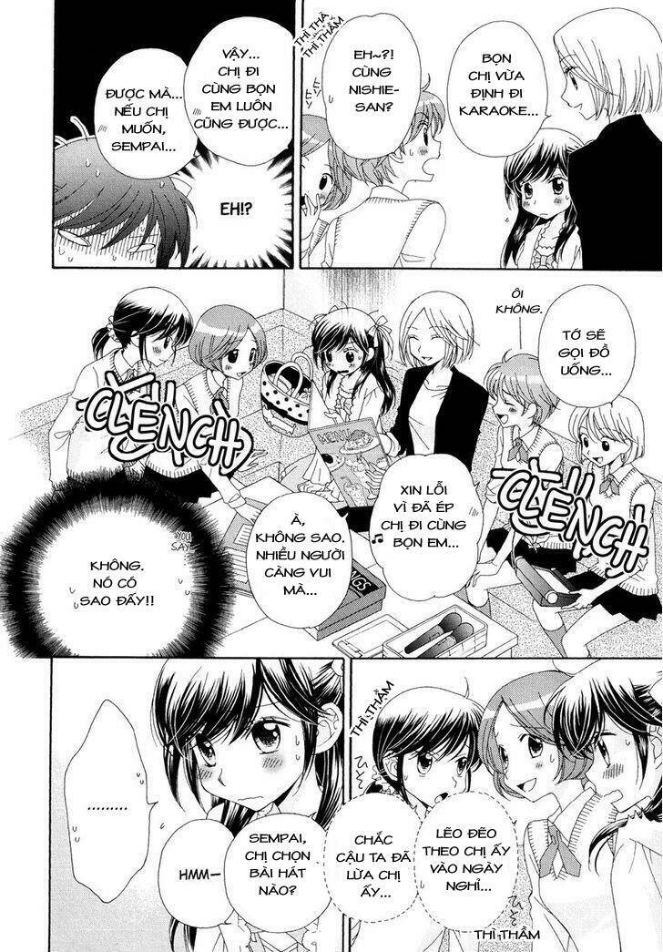 the princess's mirror chapter 2 12