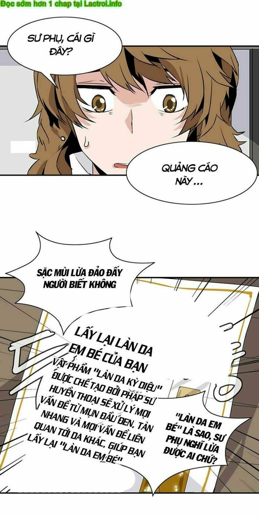 ảo mộng vương chapter 30 3