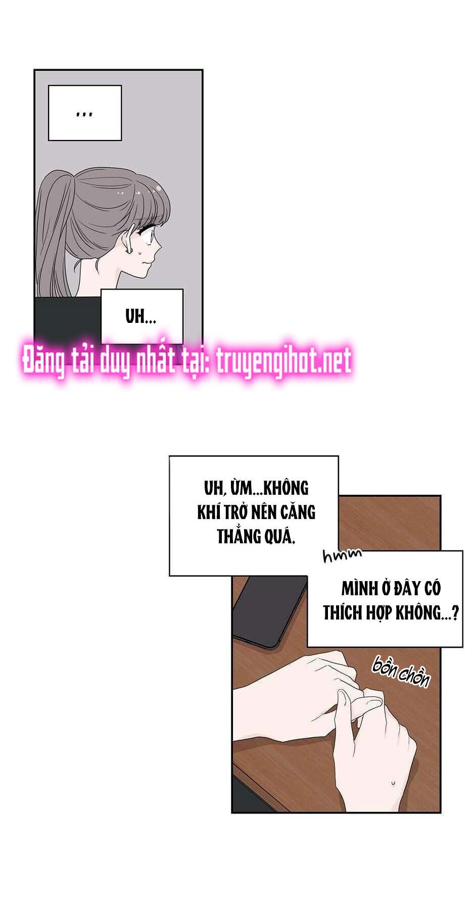 Toy Complex chapter 22 - Trang 30