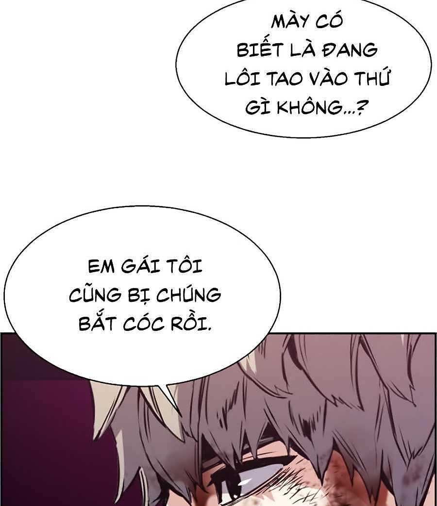 bạn học tôi là lính đánh thuê chapter 15 27