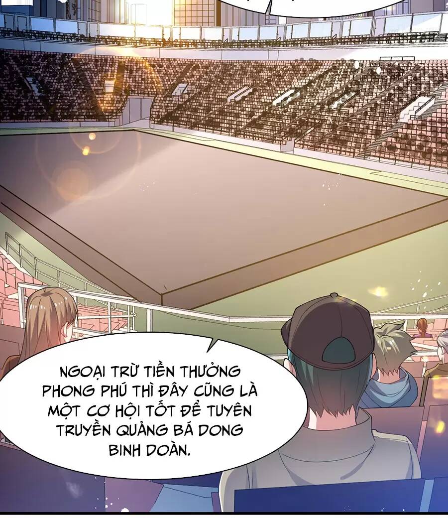 hệ thống mô phỏng linh sủng chapter 26 33