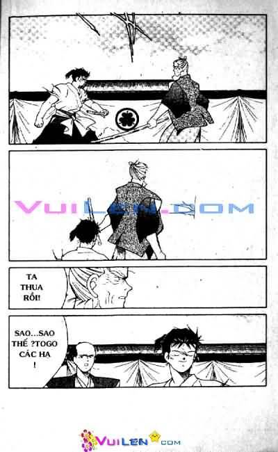 truyền nhân atula phần ii chapter 7 127