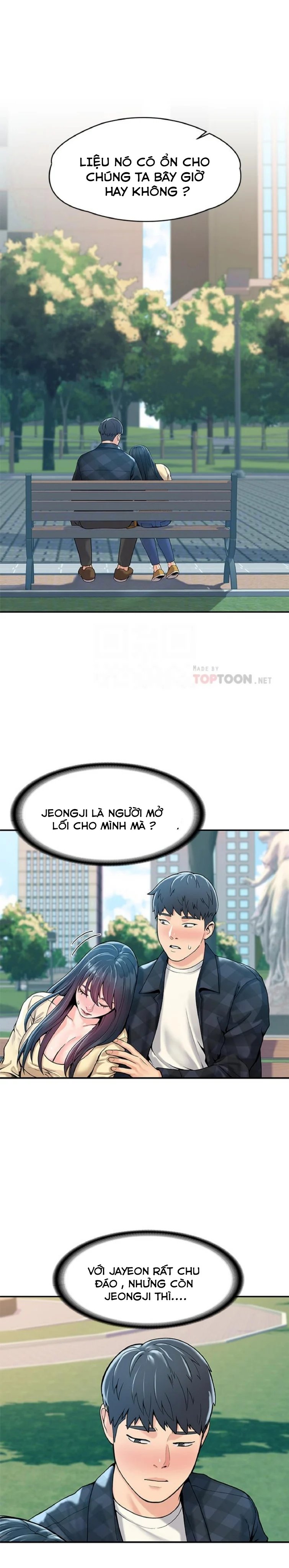 sinh viên thời nay chapter 28 18