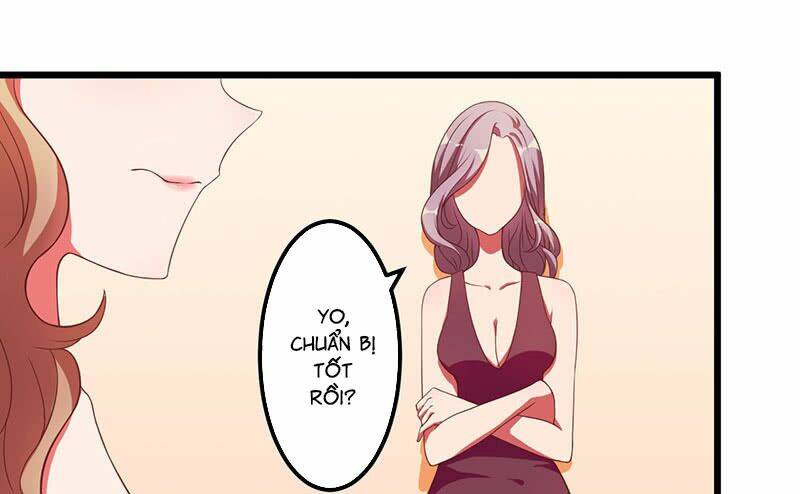 trên gối của chủ tịch ác ma chapter 13 5