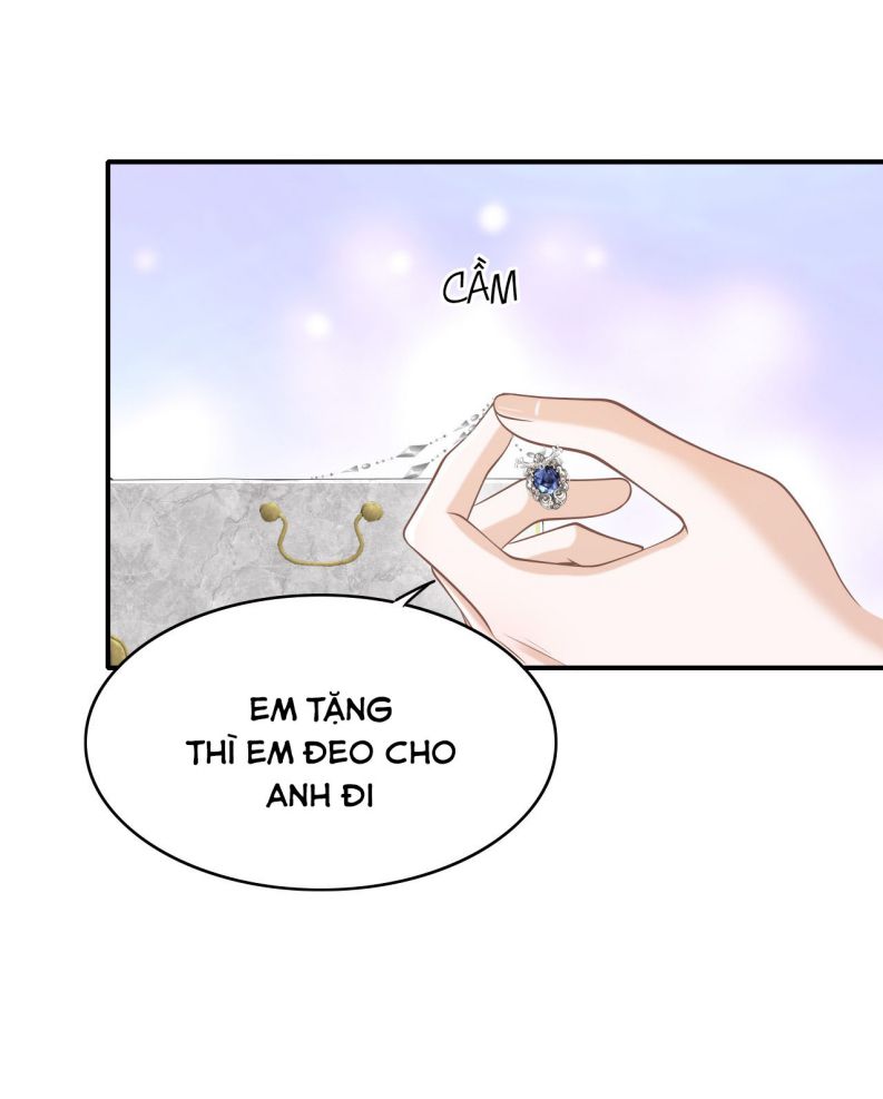 Để Tâm chapter 61