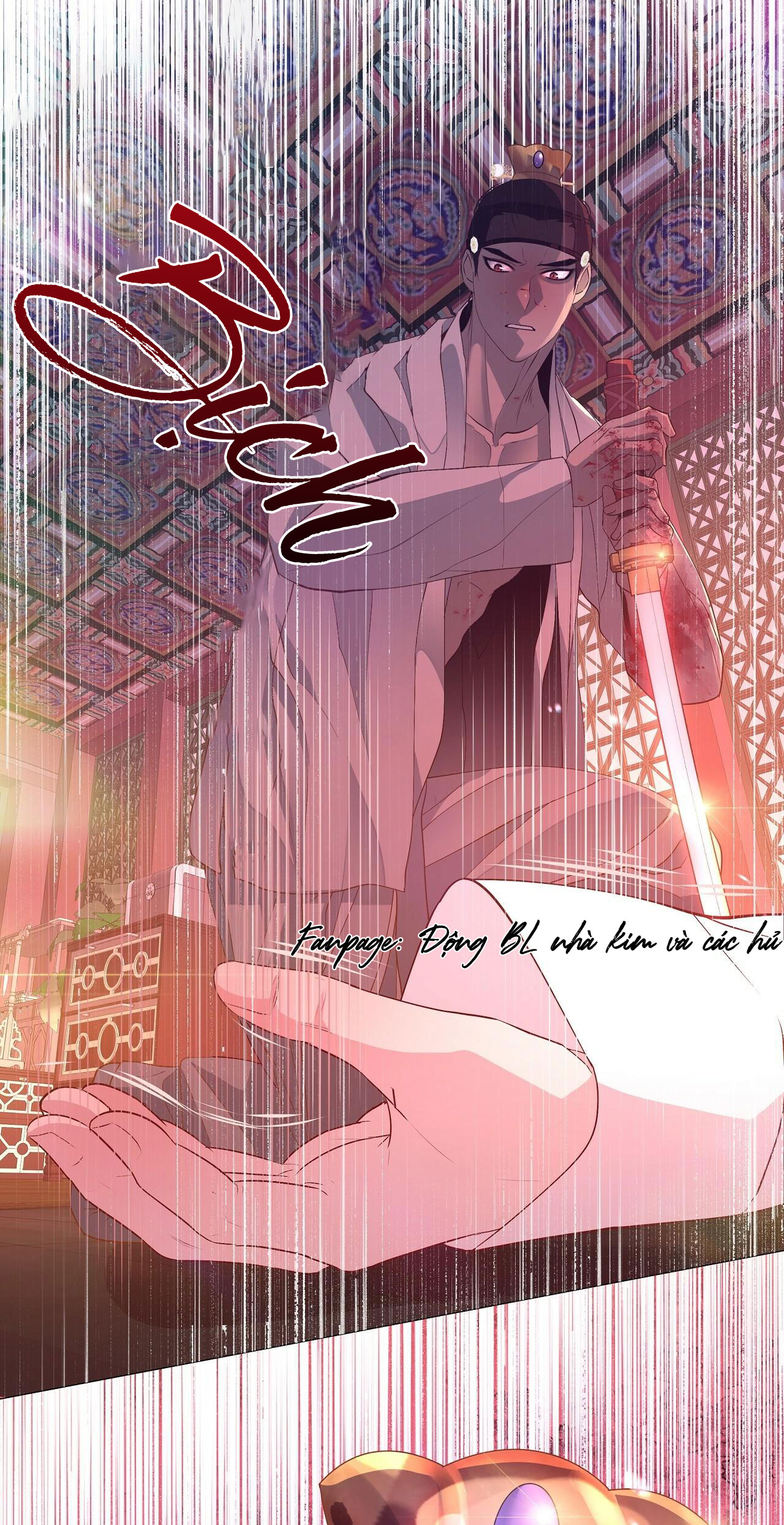 dạ xoa hóa liên ký chapter 22 73