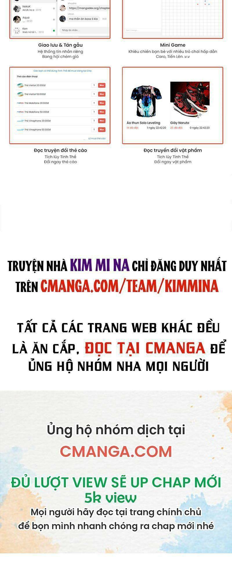 vương gia kiêu ngạo quá khó cua chapter 119 11