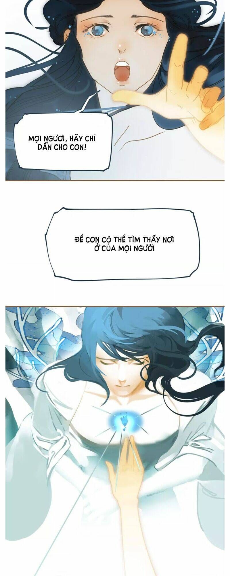 nhất đại linh hậu chapter 7 72