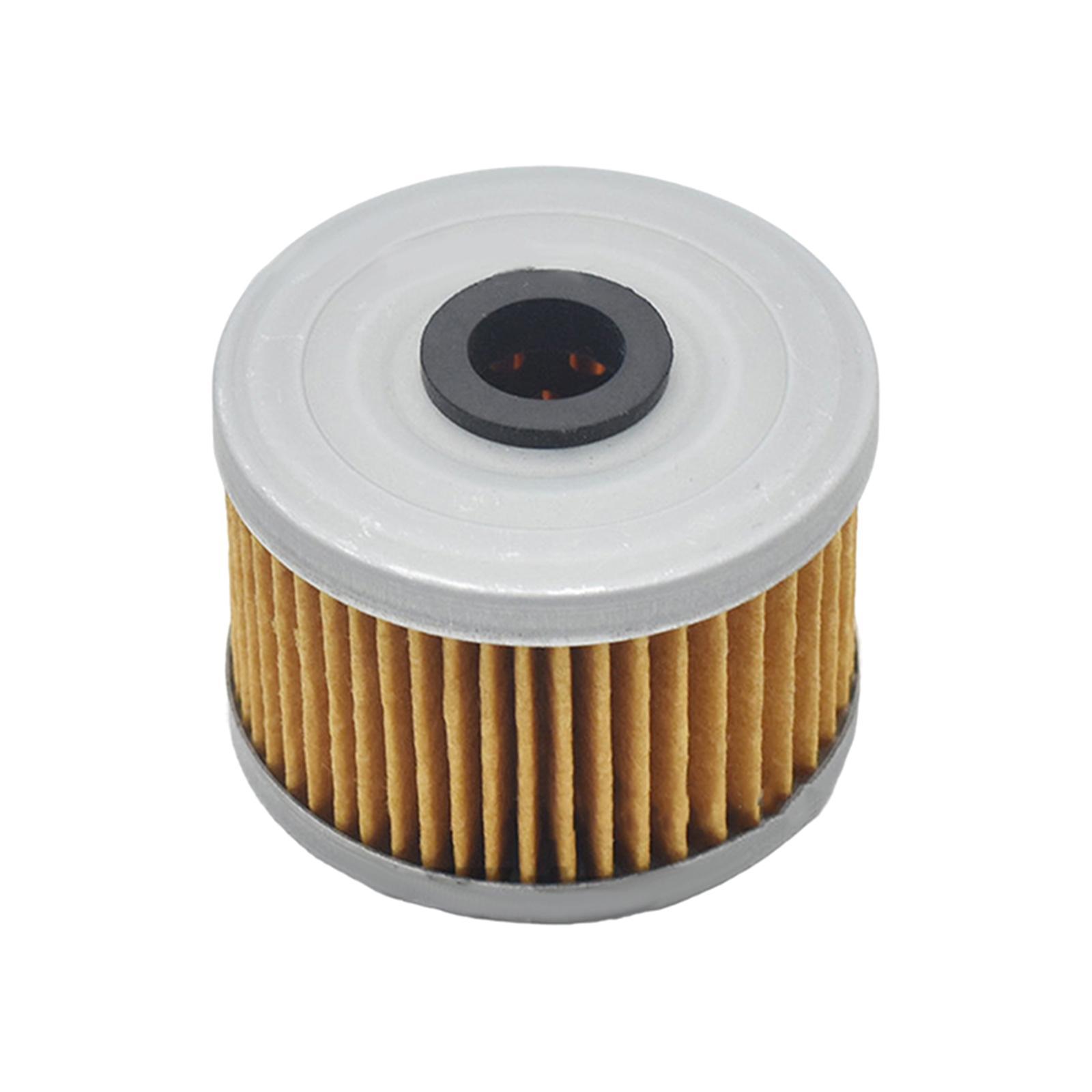 3xOil Filter for for Suzuki SP250 GZ250 DR250 DR350 DR400 TU250 350