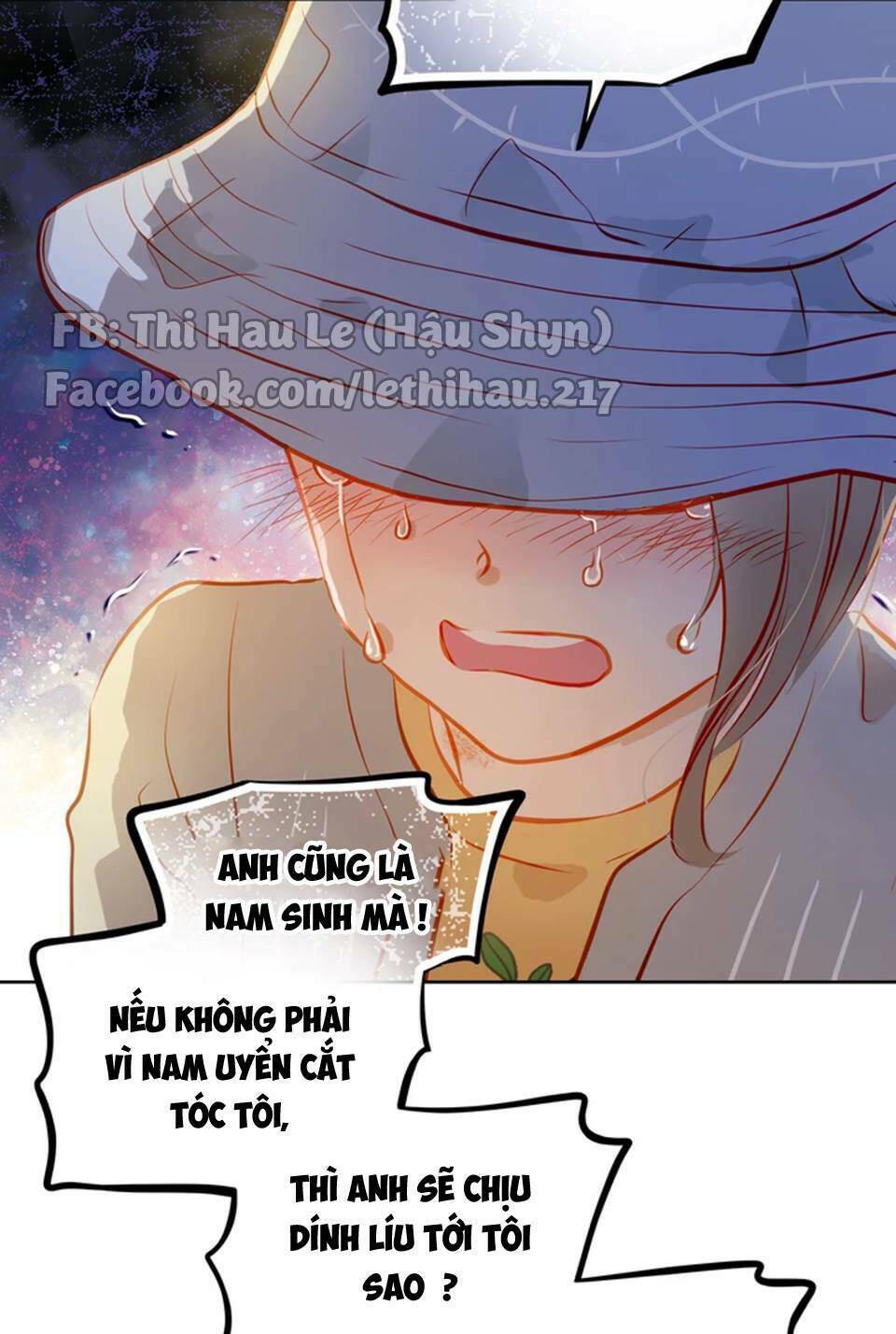 sự cám dỗ xấu xa chapter 15 30