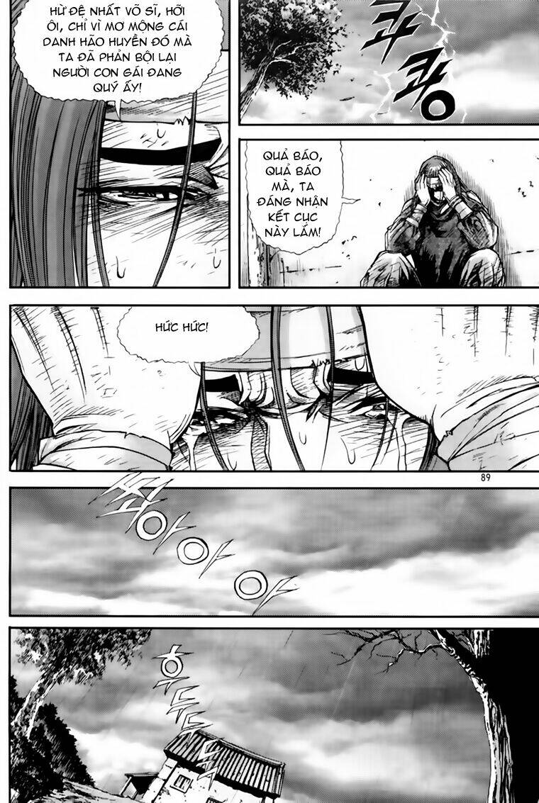 king of hell chapter 211 19