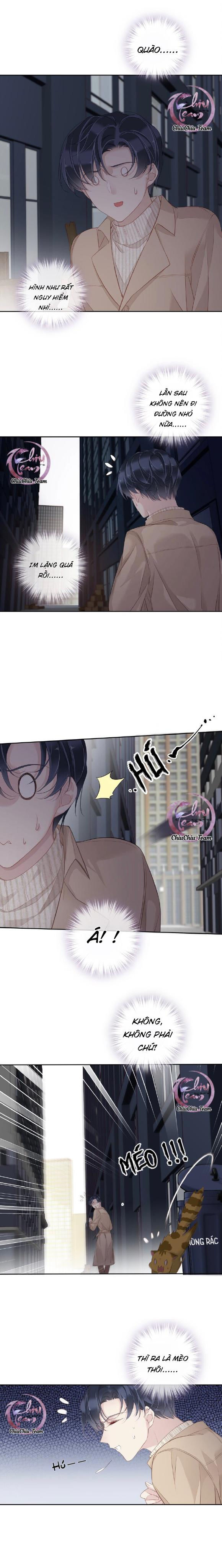 cuộc mai mối vượt giống loài chapter 36 5