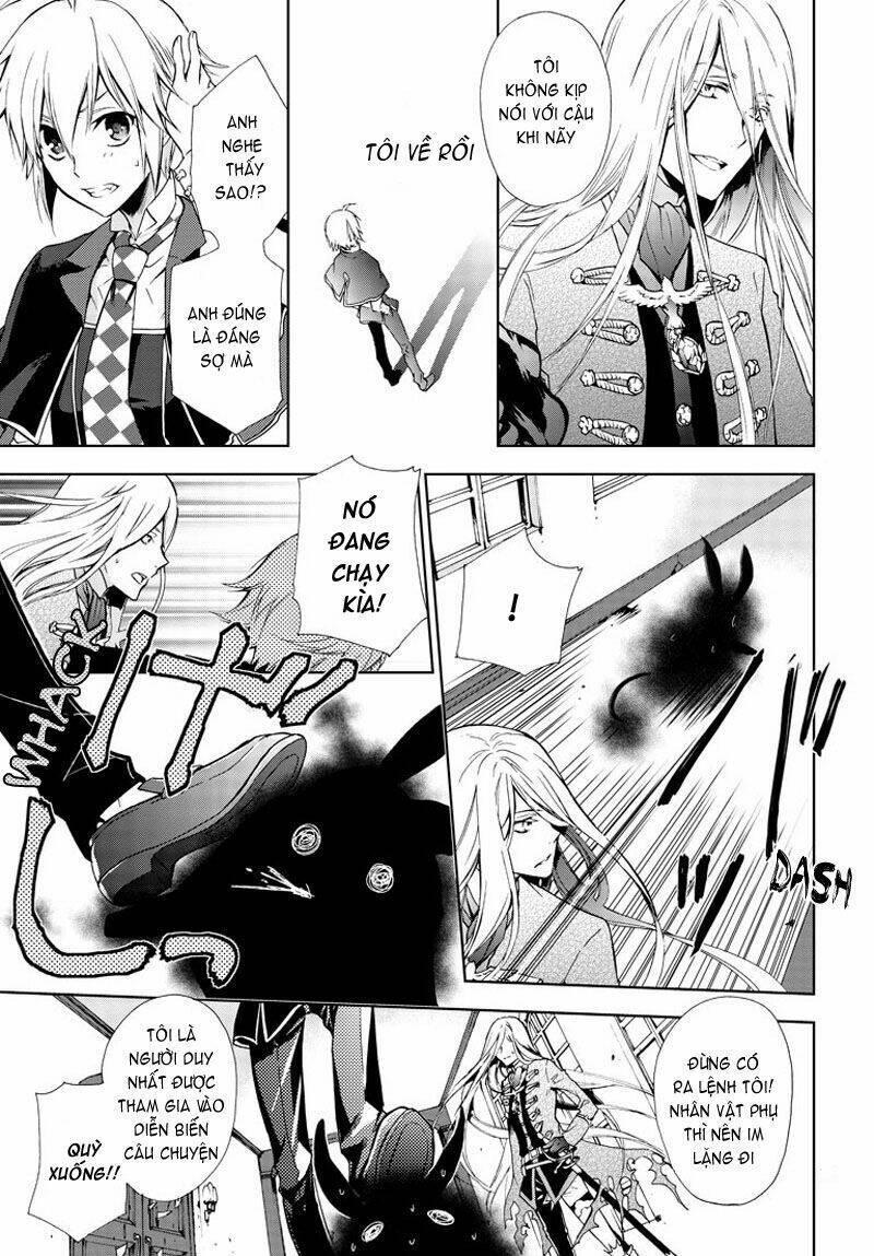 dictatorial grimoire chapter 1 33